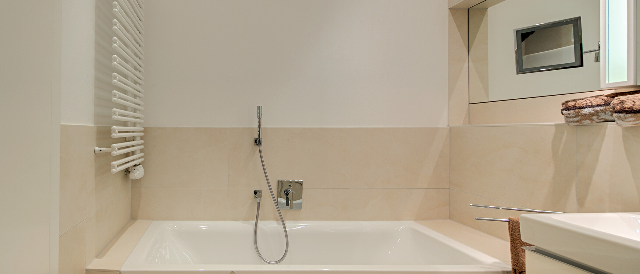 apartamento München Haidhausen 03 baño 8064