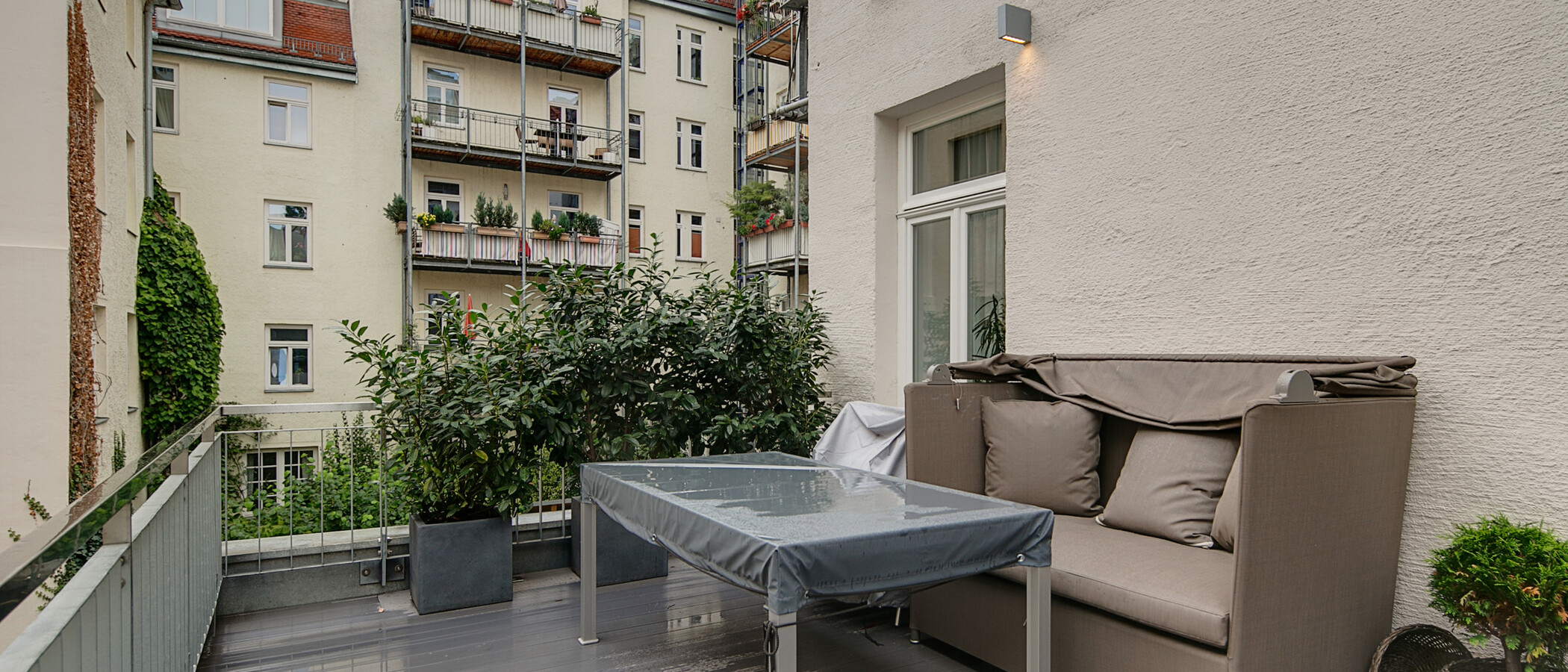 apartamento München Haidhausen 01 terraza 8064