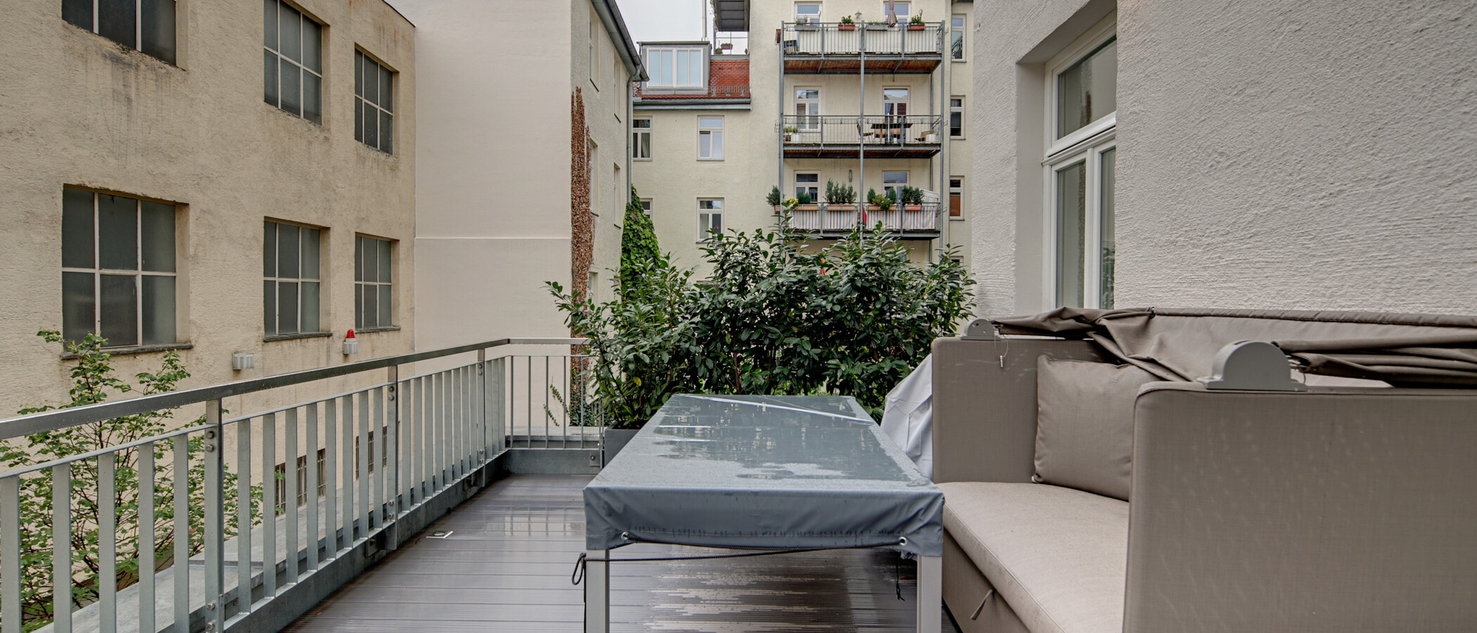apartamento München Haidhausen 02 terraza 8064
