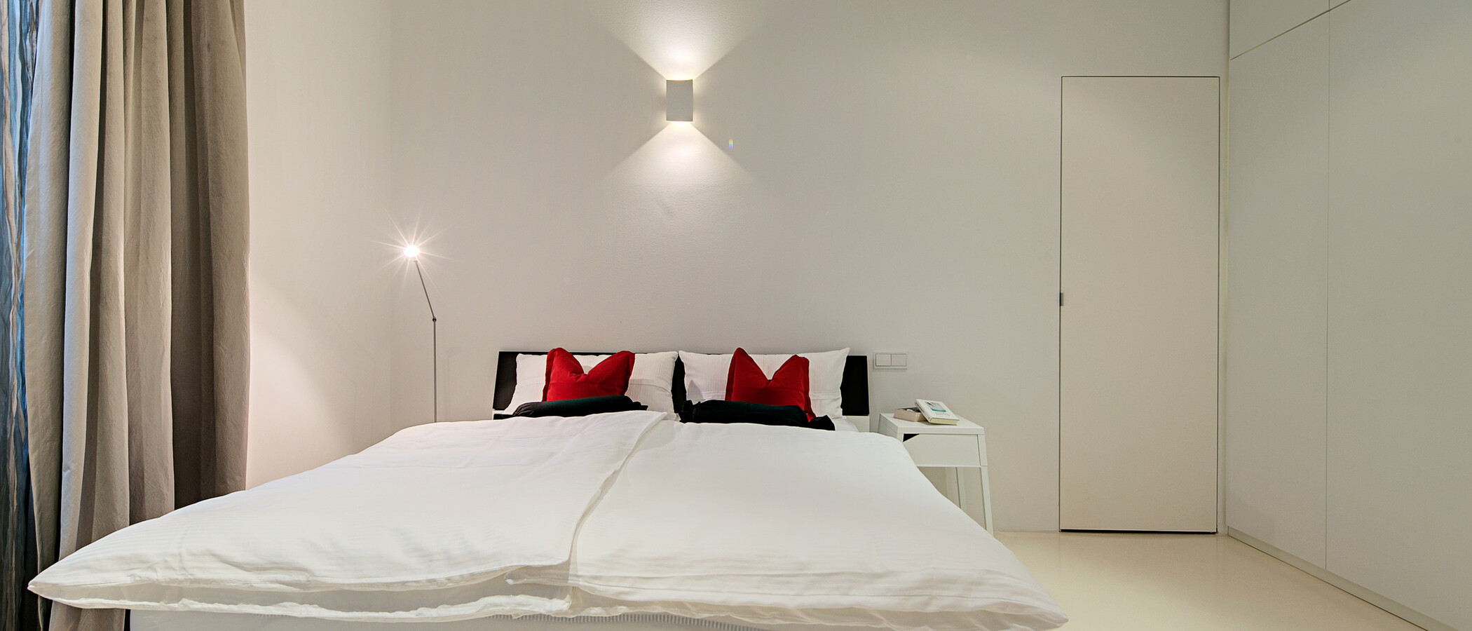 apartamento München Haidhausen 03 dormitorio 8064