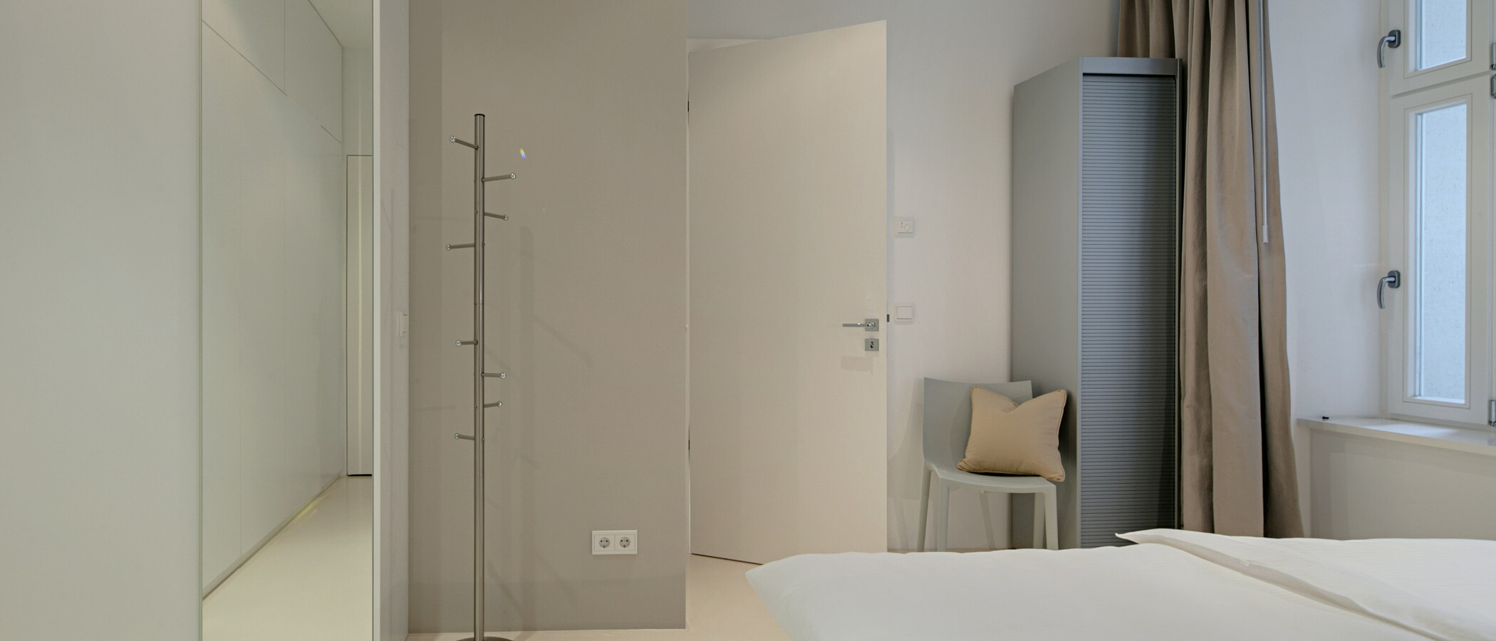 apartamento München Haidhausen 04 dormitorio 8064