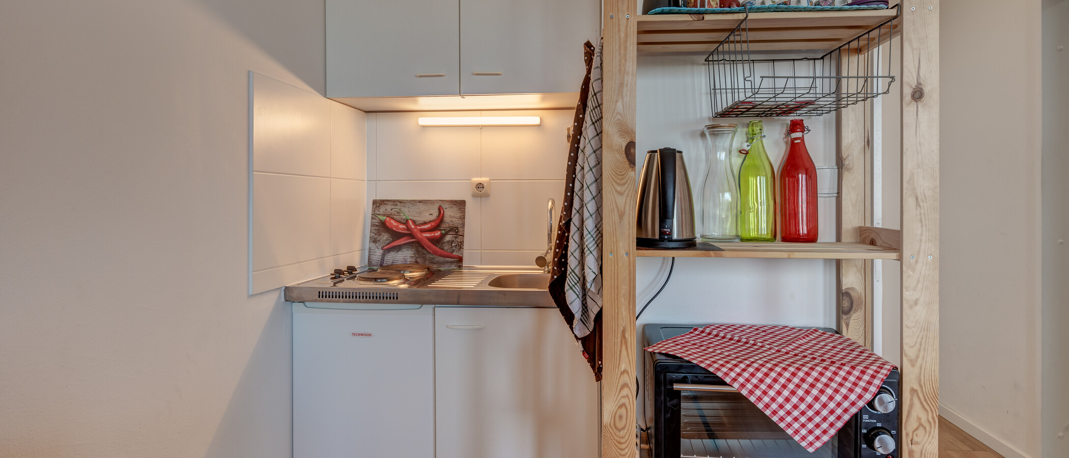 apartamento München Pasing 01 cocina 8065