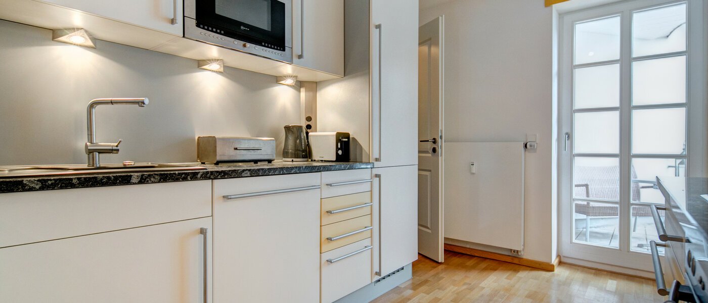 apartamento München Glockenbachviertel 02 cocina 8066