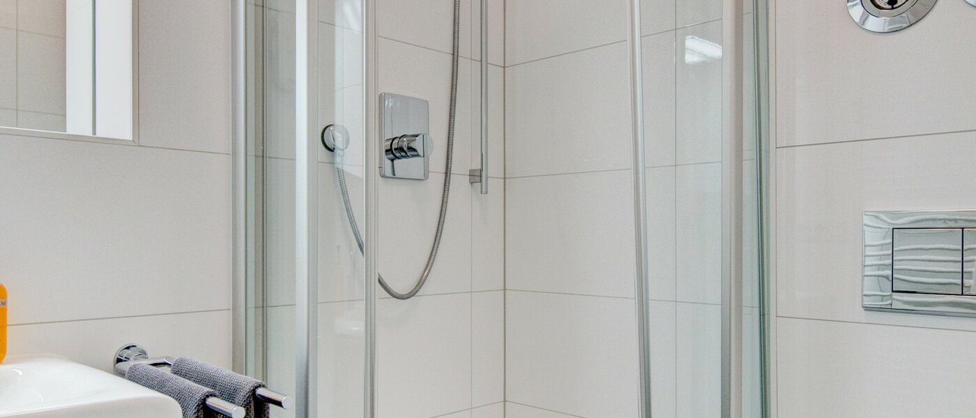 apartamento München Glockenbachviertel 01 2. baño 8066