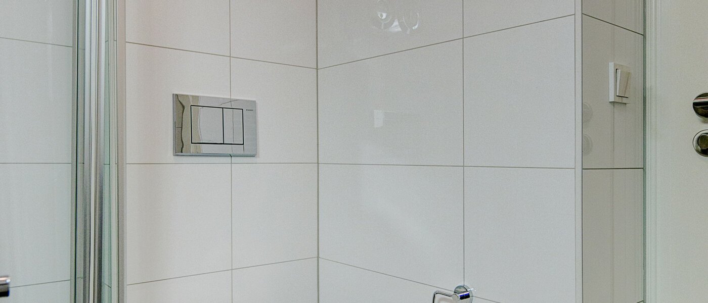 apartamento München Glockenbachviertel 04 2. baño 8066