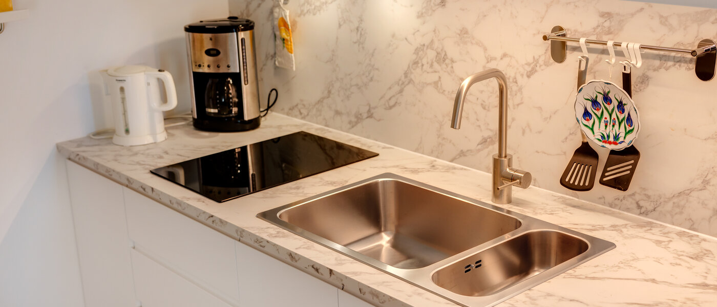 apartamento München Laim 02 cocina 8067