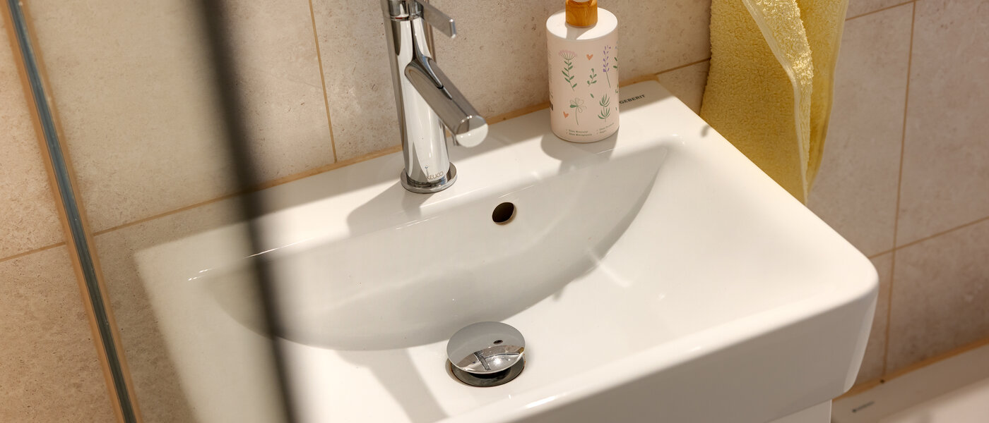 apartamento München Laim 02 baño 8067