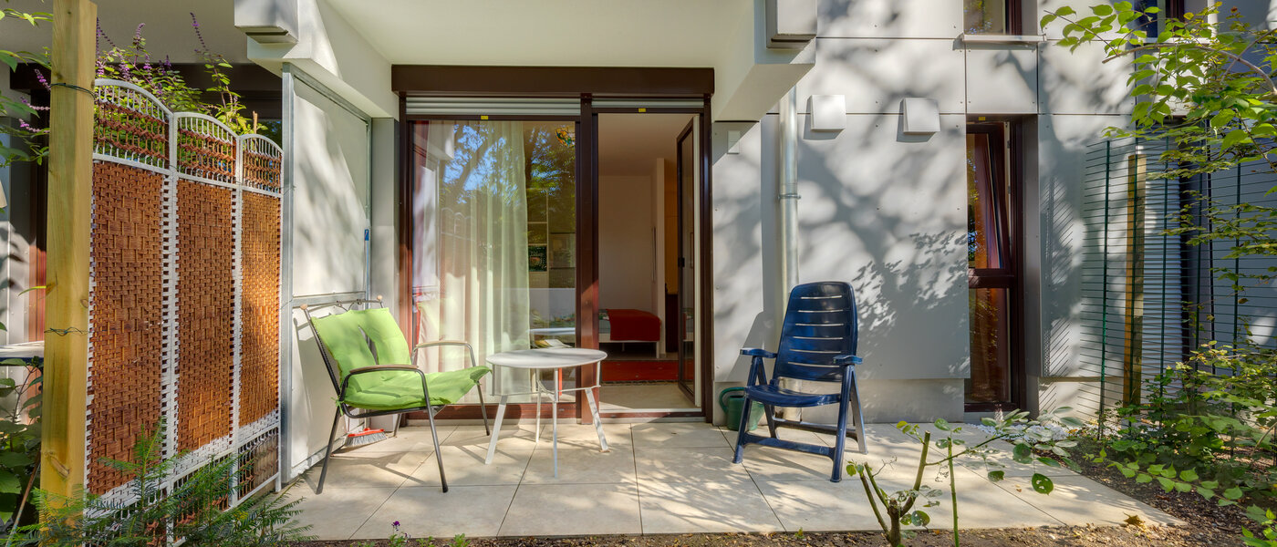 apartamento München Laim 01 terraza 8067