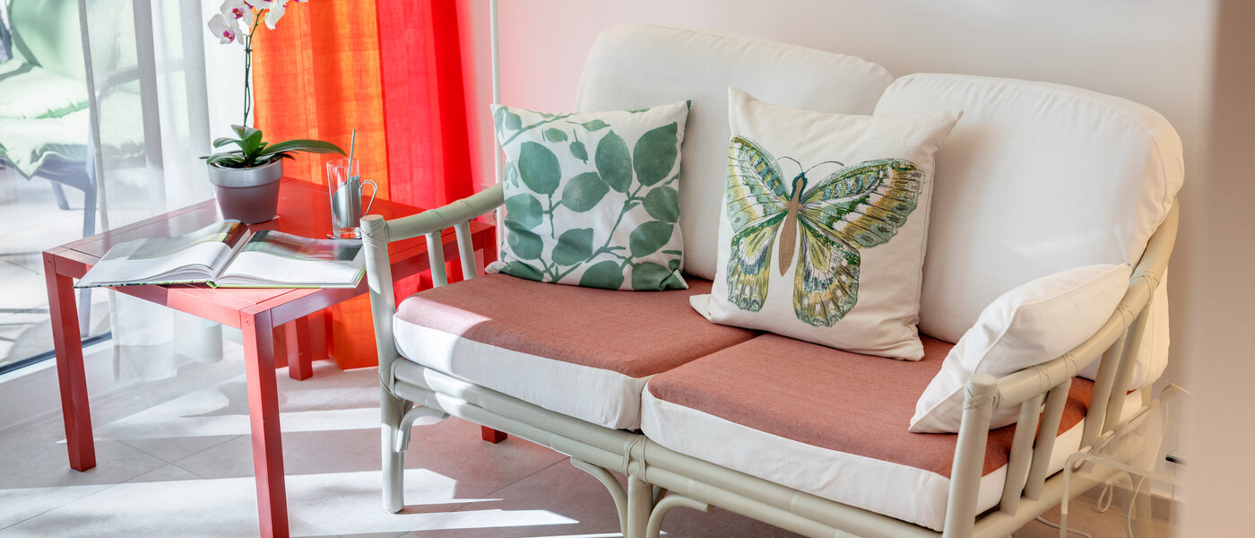 apartamento München Laim 02 zona de día  8067