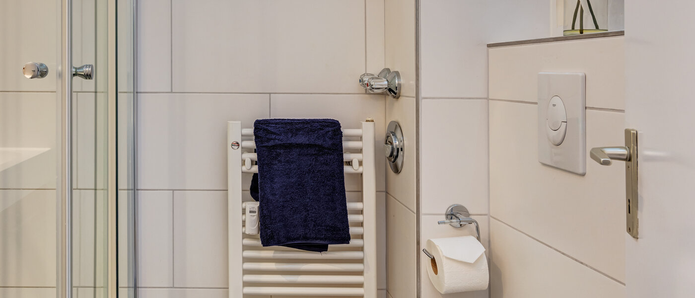 apartamento München Schwabing-Nord (zw. Belgrad- & Leopoldstraße) 02 baño 8072