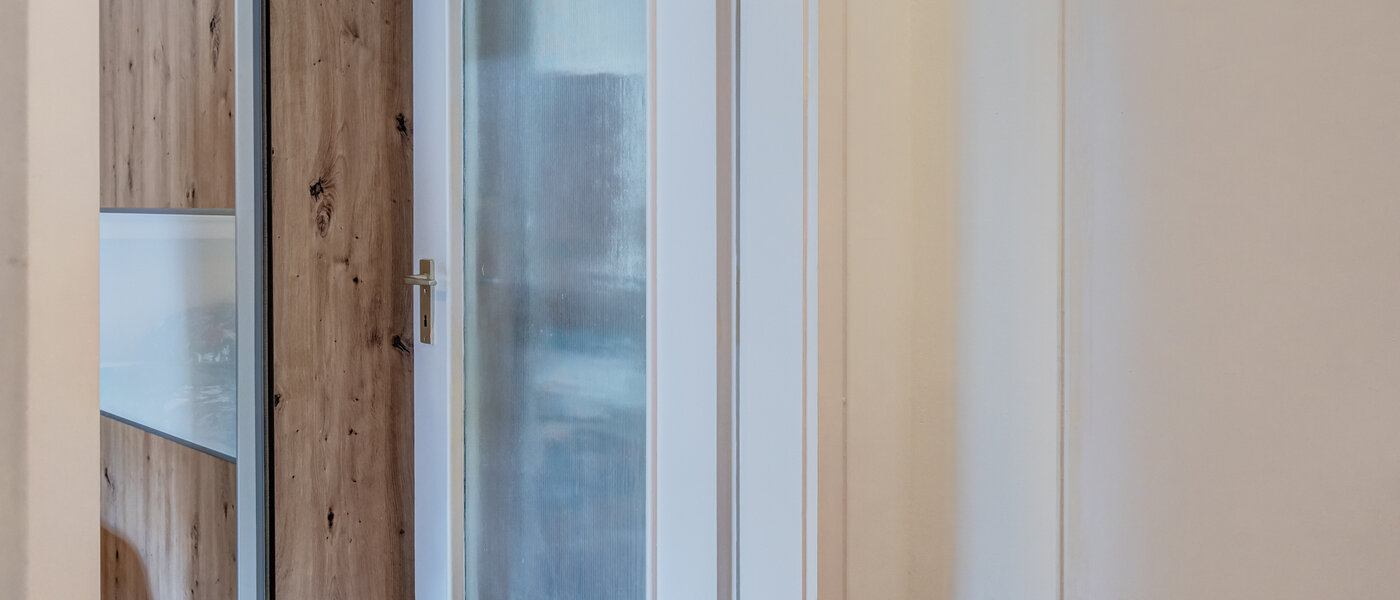 apartamento München Schwabing-Nord (zw. Belgrad- & Leopoldstraße) 02 pasillo 8072