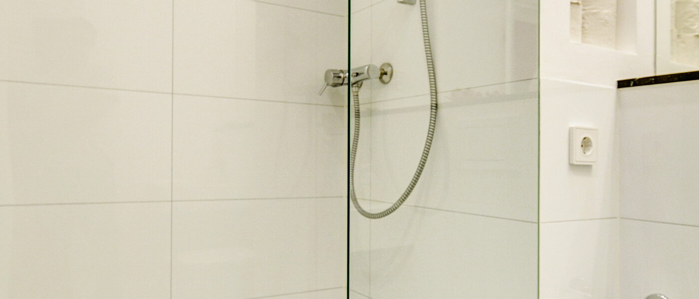 apartamento München Nymphenburg 02 baño 8077