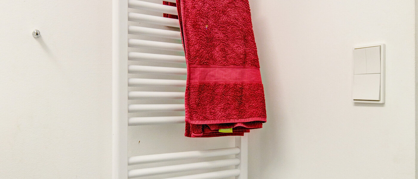 apartamento München Nymphenburg 03 baño 8077