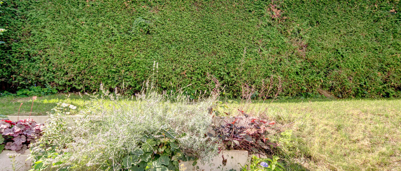 apartamento München Nymphenburg 03 jardín 8077