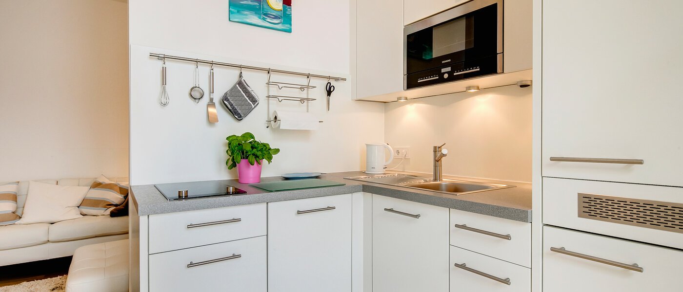 apartamento München Ludwigsvorstadt 02 cocina 8085