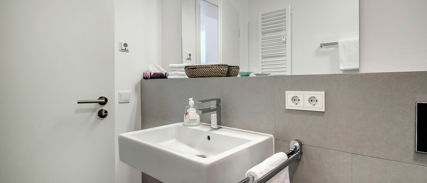 apartamento München Ludwigsvorstadt 02 baño 8085