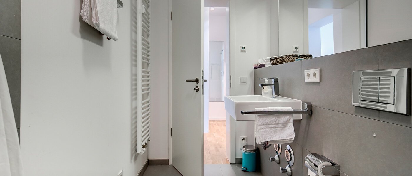 apartamento München Ludwigsvorstadt 03 baño 8085