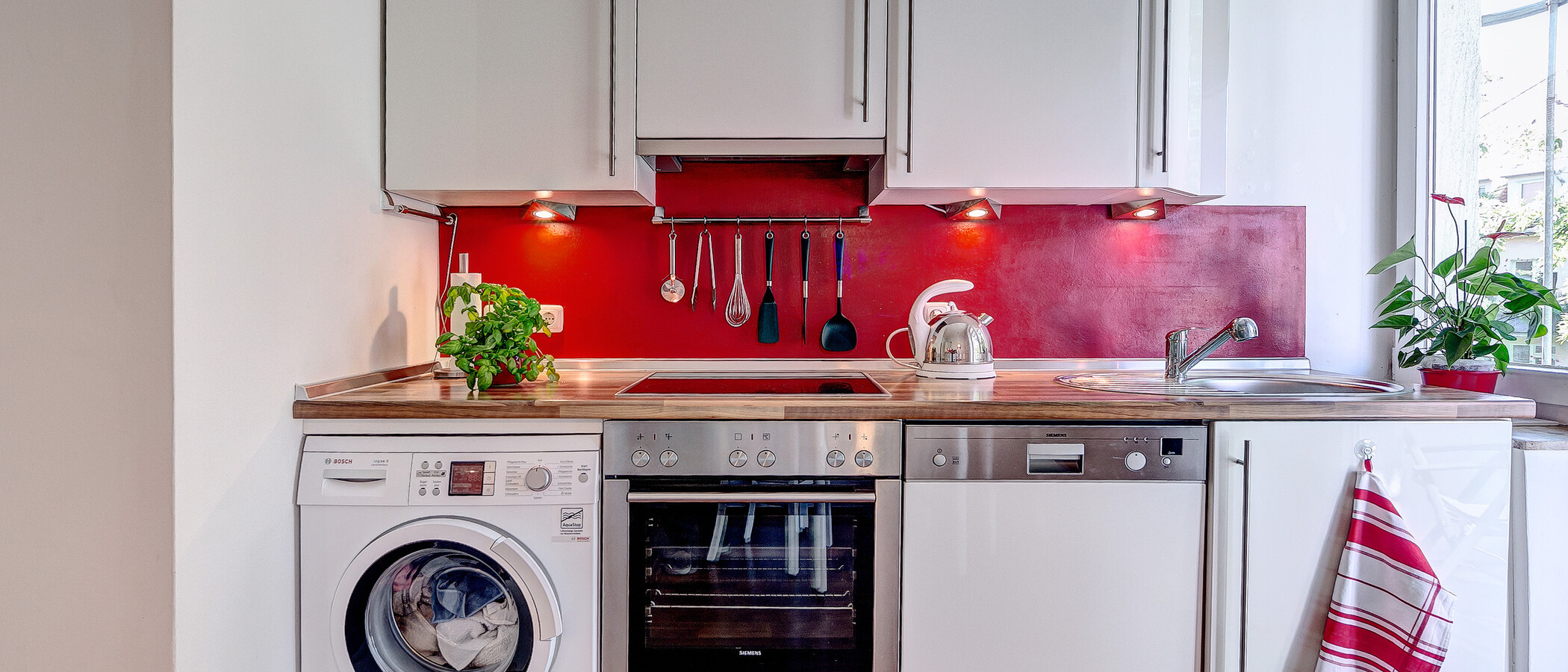 apartamento München Schwabing 01 cocina 8088