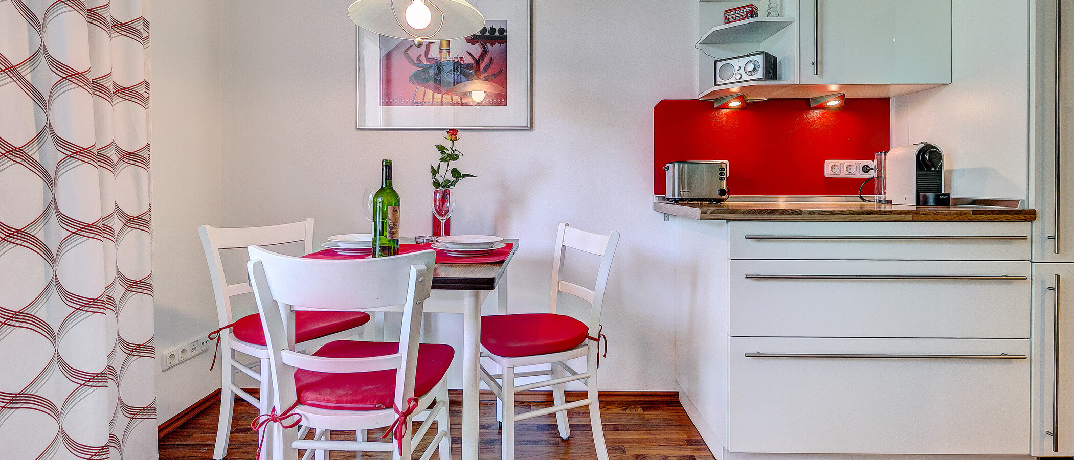 apartamento München Schwabing 03 cocina 8088
