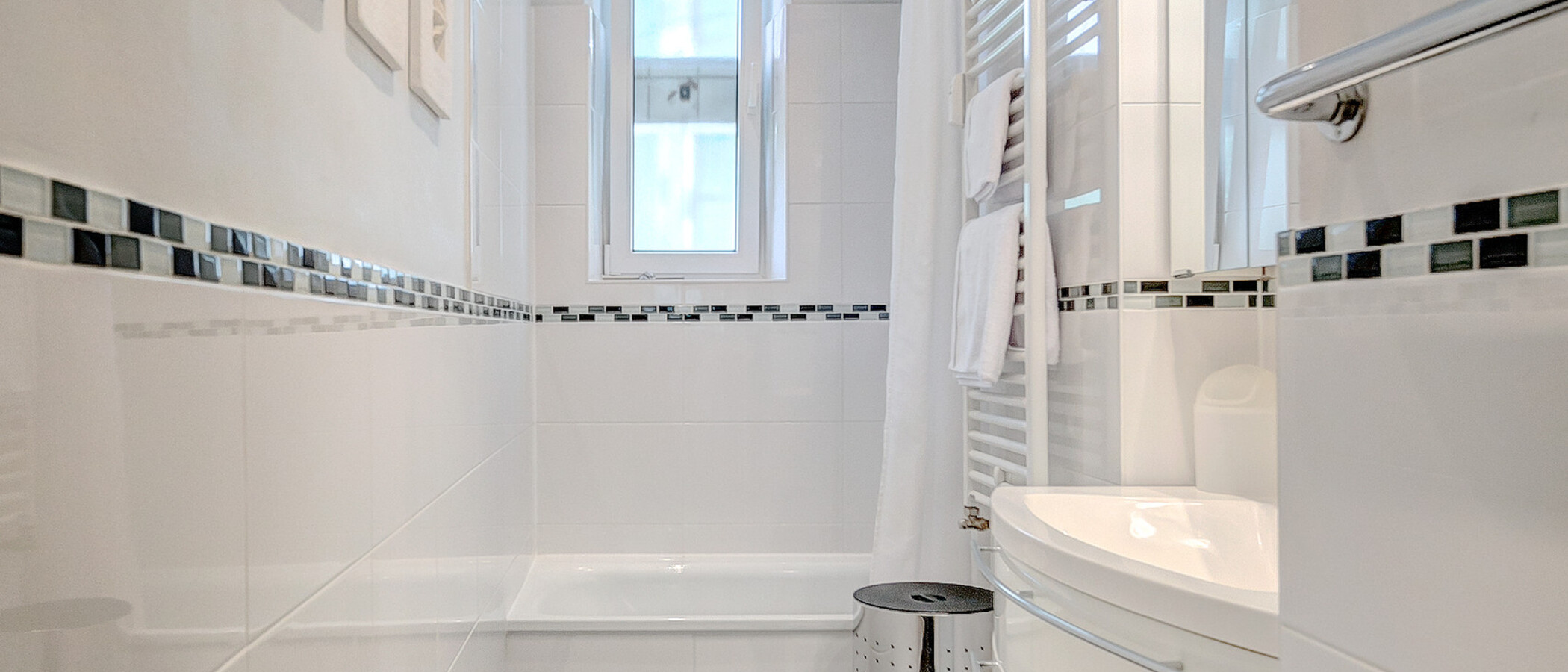 apartamento München Schwabing 02 baño 8088