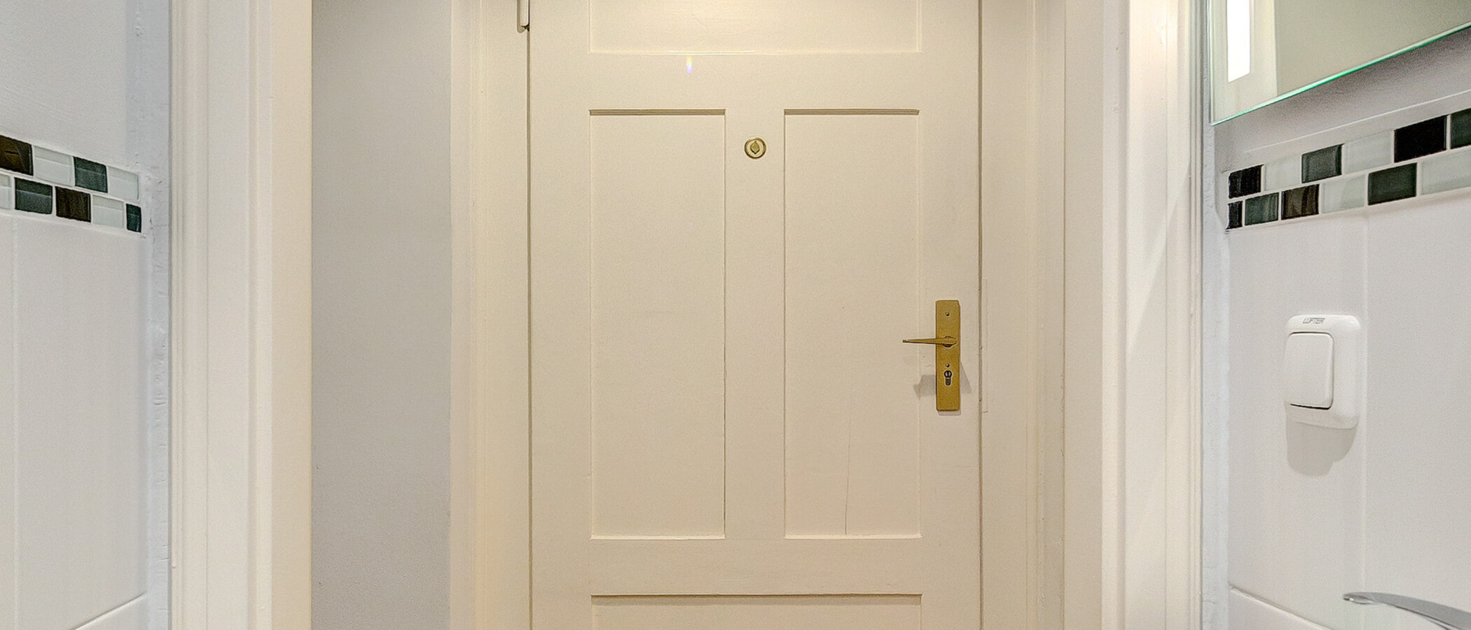 apartamento München Schwabing 02 WC separado 8088