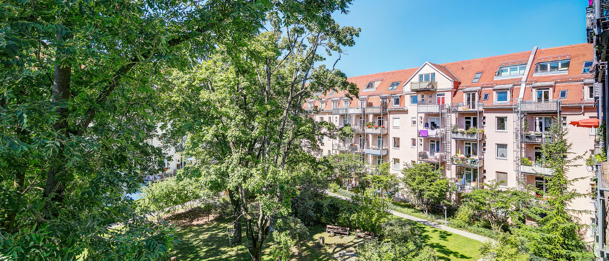 apartamento München Schwabing 01 vista 8088