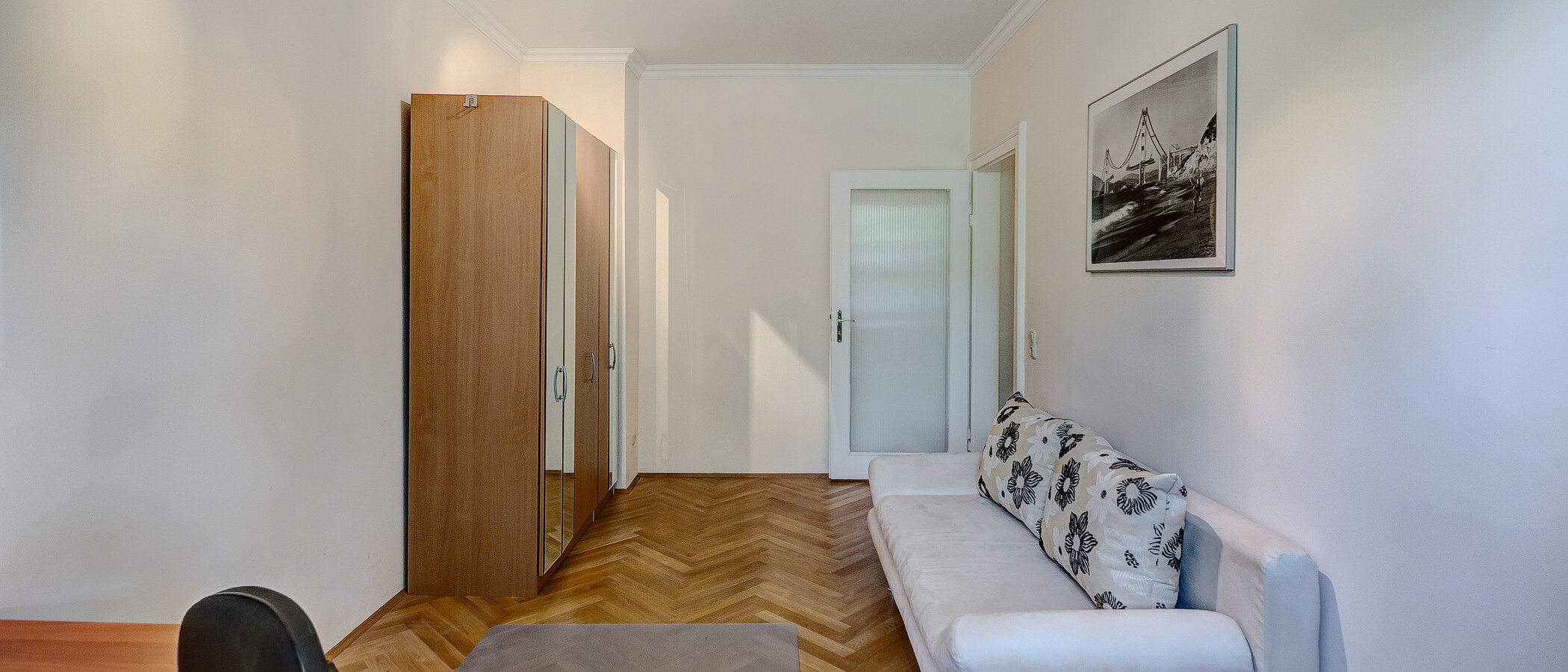 apartamento München Schwabing 03 oficina 8088