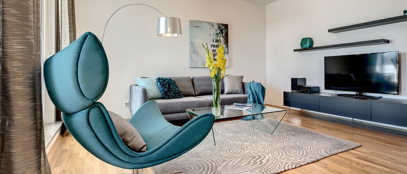 apartamento München Nymphenburg 02 salón 8090