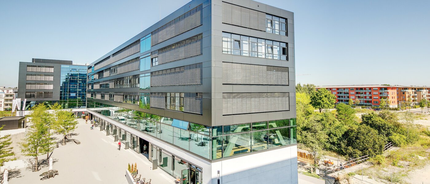 apartamento München Nymphenburg 01 vista 8090