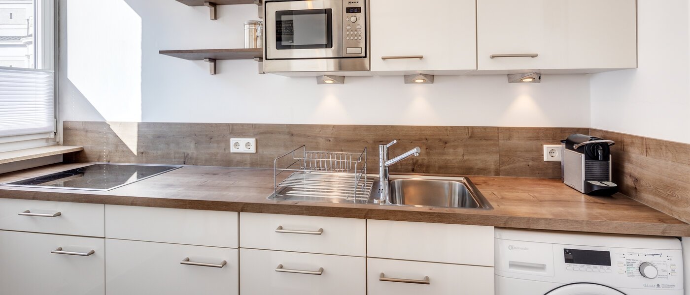 apartamento München Untergiesing 01 cocina 8114