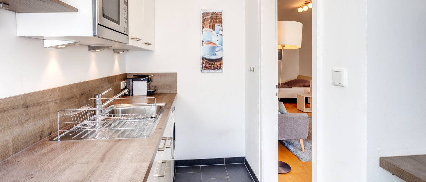 apartamento München Untergiesing 02 cocina 8114