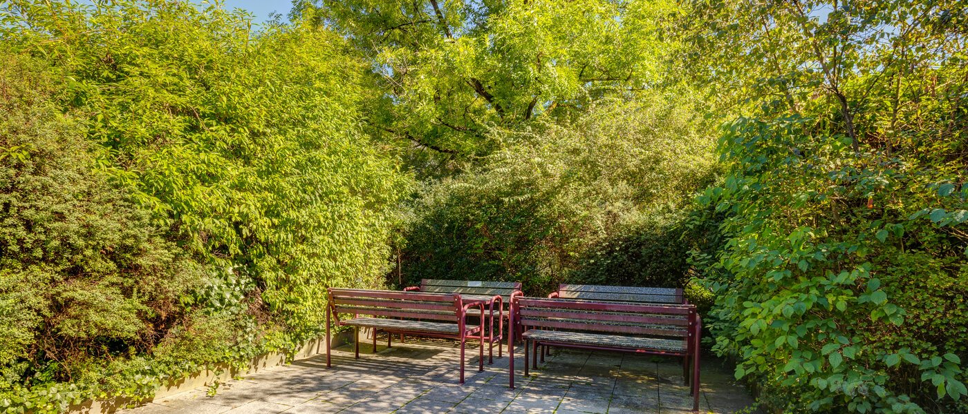 apartamento München Untergiesing 02 patio  8114