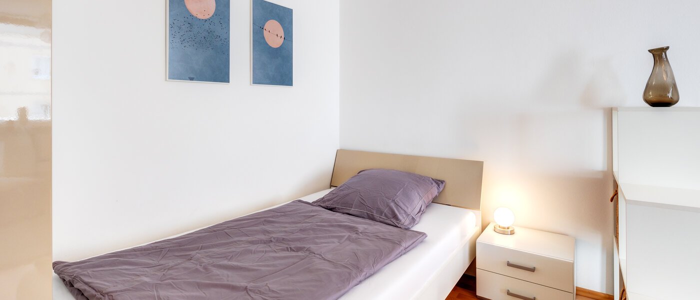 apartamento München Untergiesing 01 zona de dormir 8114