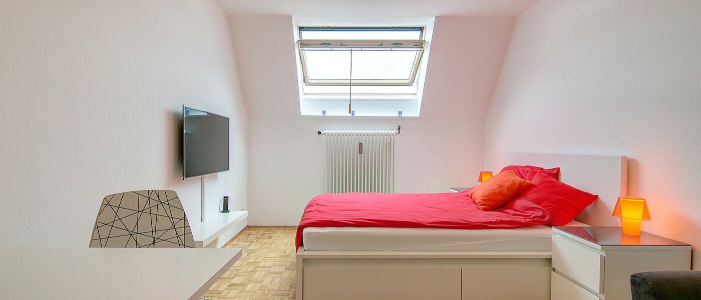 apartamento München Schwabing 01 salón 8131