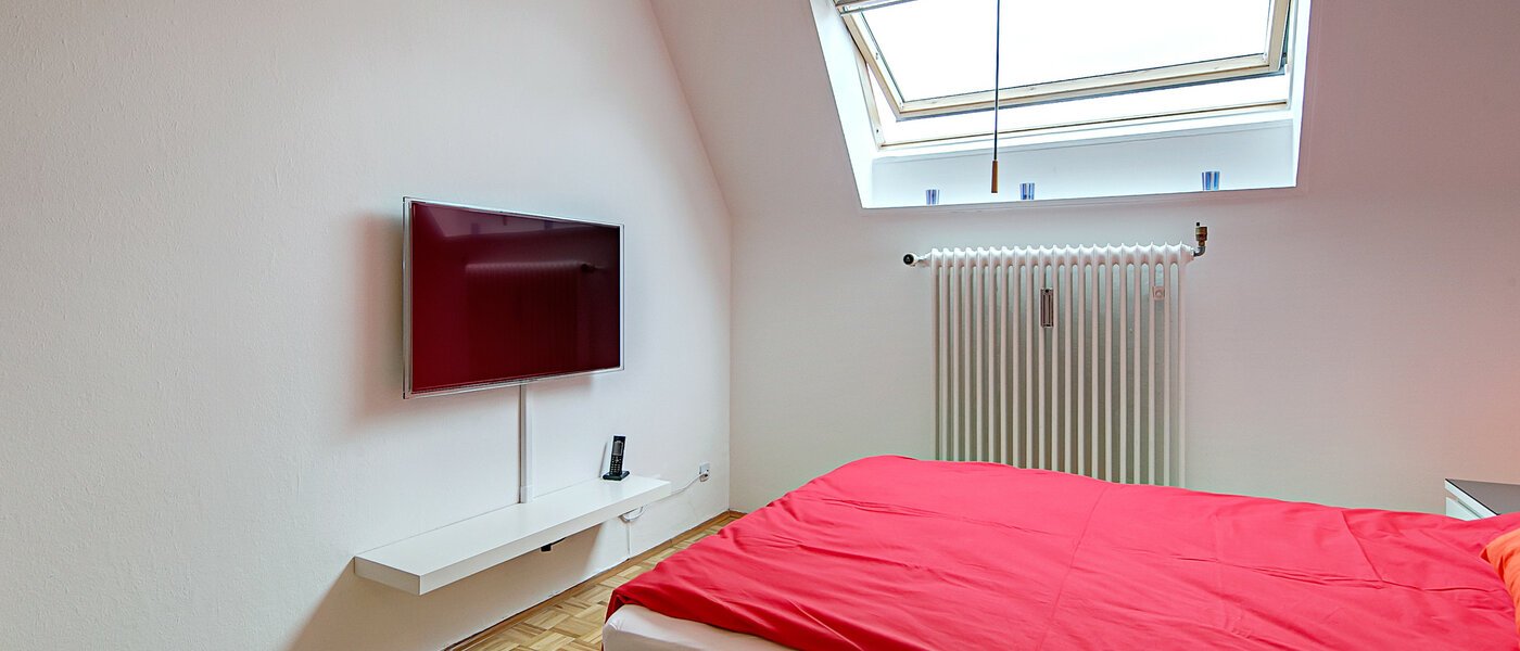 apartamento München Schwabing 02 salón 8131