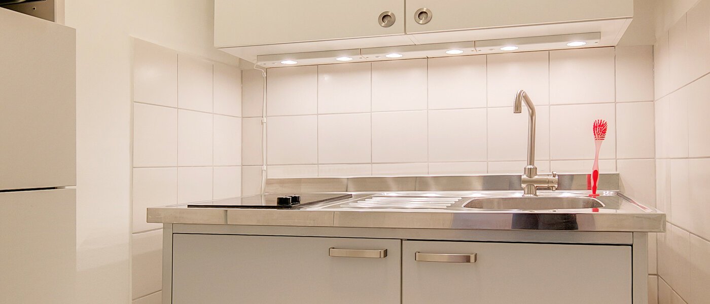 apartamento München Schwabing 02 cocina 8131