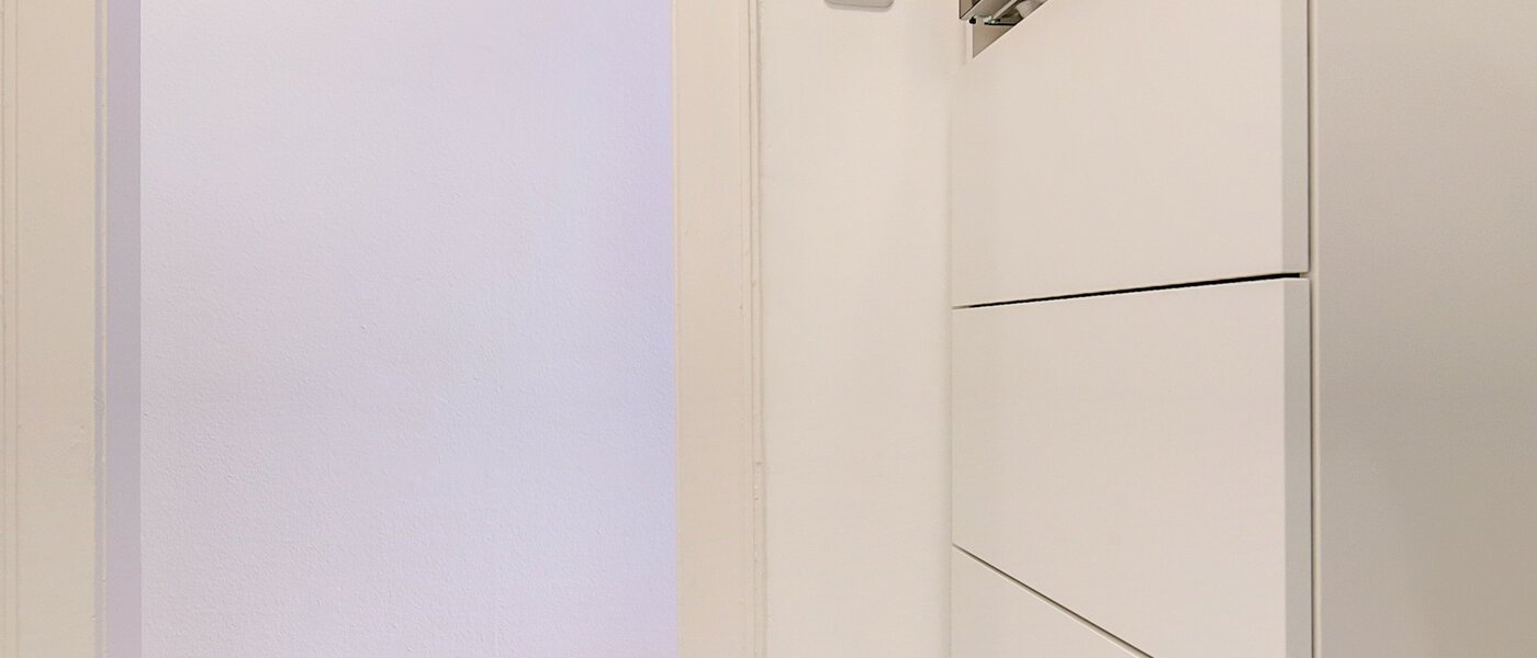 apartamento München Schwabing 03 cocina 8131