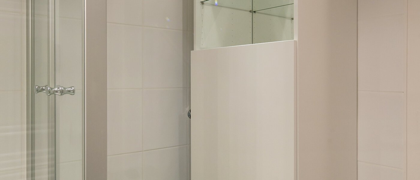 apartamento München Schwabing 03 baño 8131