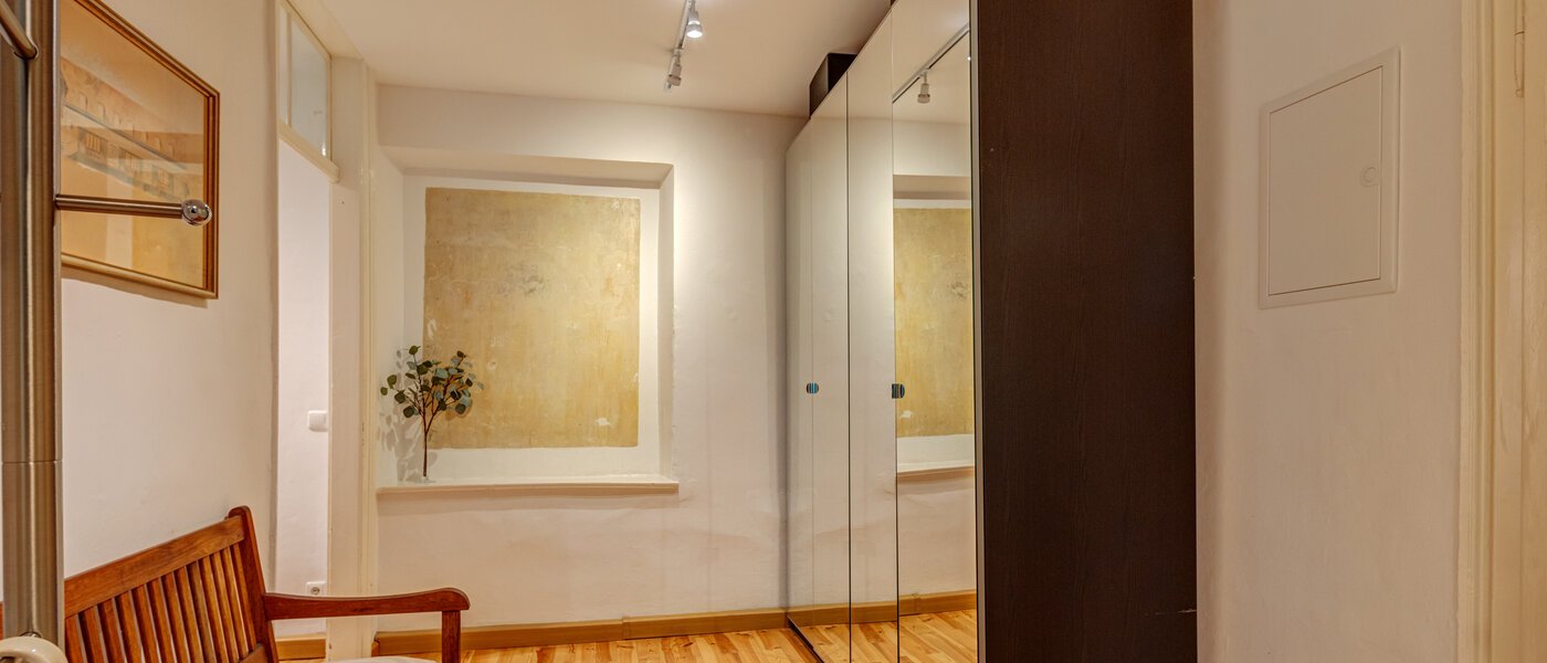 apartamento München Altstadt 01 extras 8141