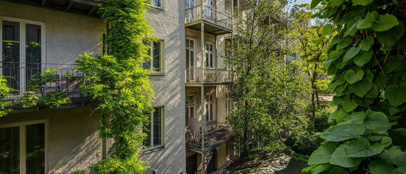 apartamento München Altstadt 01 vista 8141