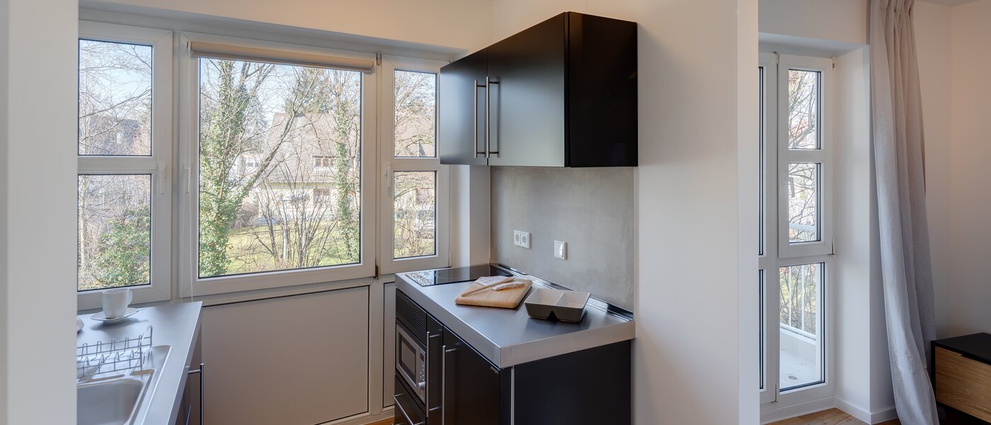 apartamento München Ramersdorf 02 cocina 8151