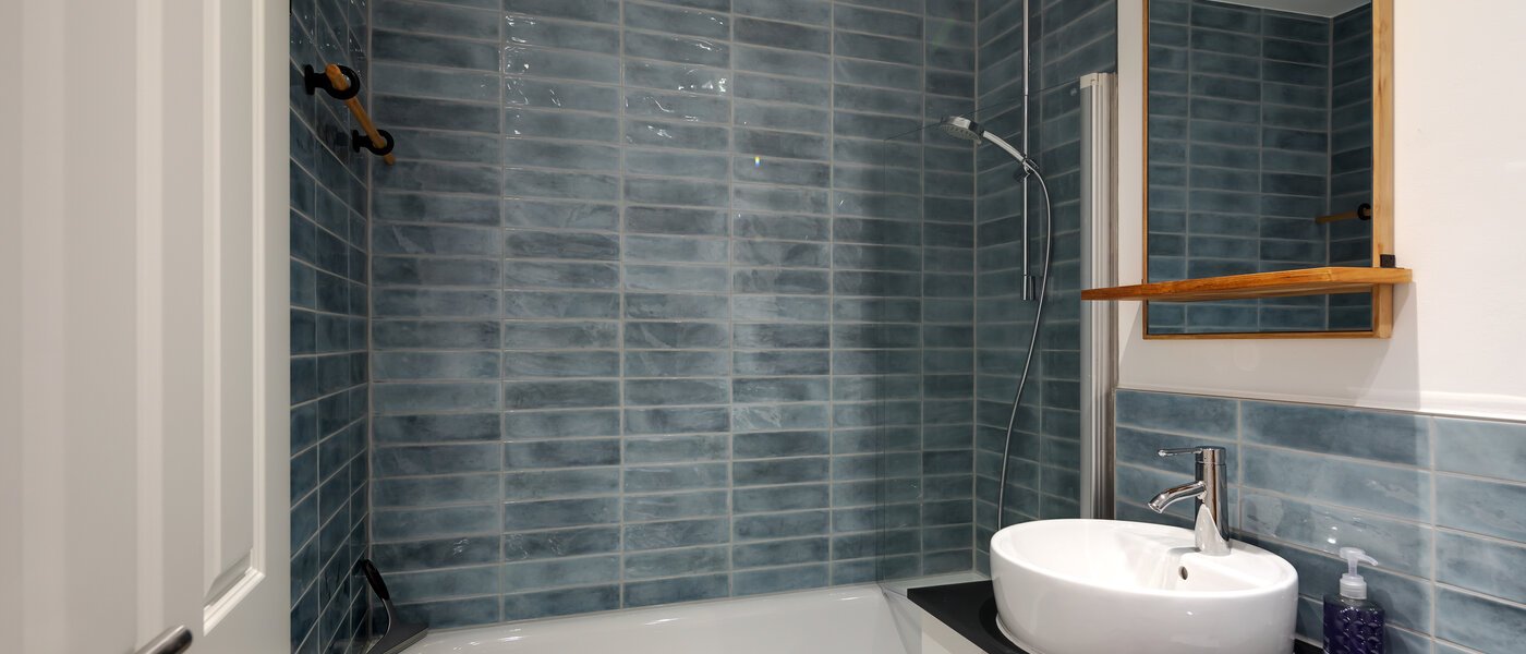 apartamento München Ramersdorf 03 baño 8151