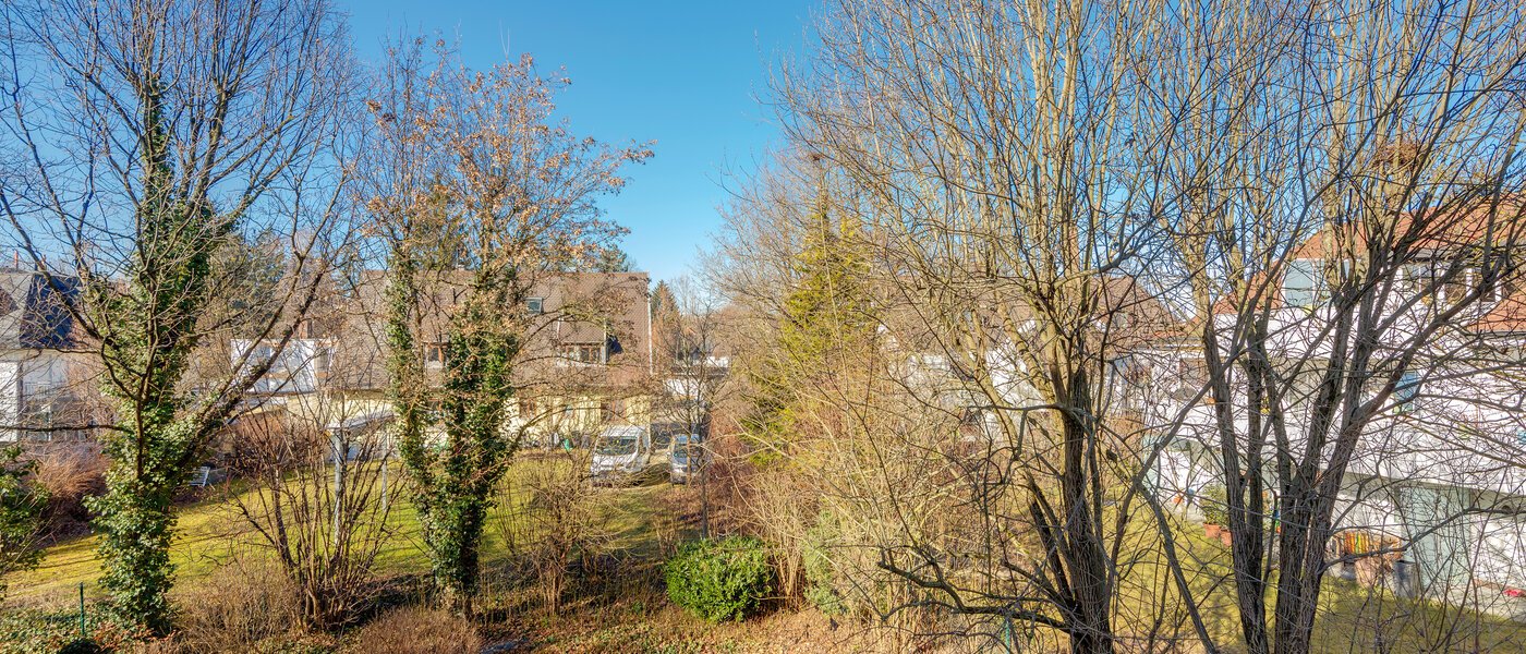 apartamento München Ramersdorf 02 vista 8151