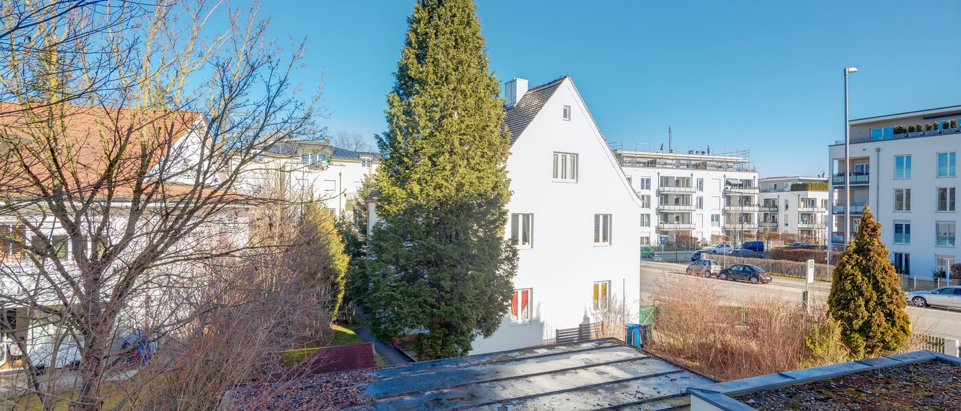apartamento München Ramersdorf 03 vista 8151