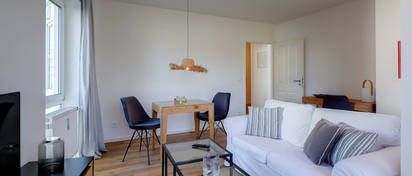 apartamento München Ramersdorf 04 zona de día  8151