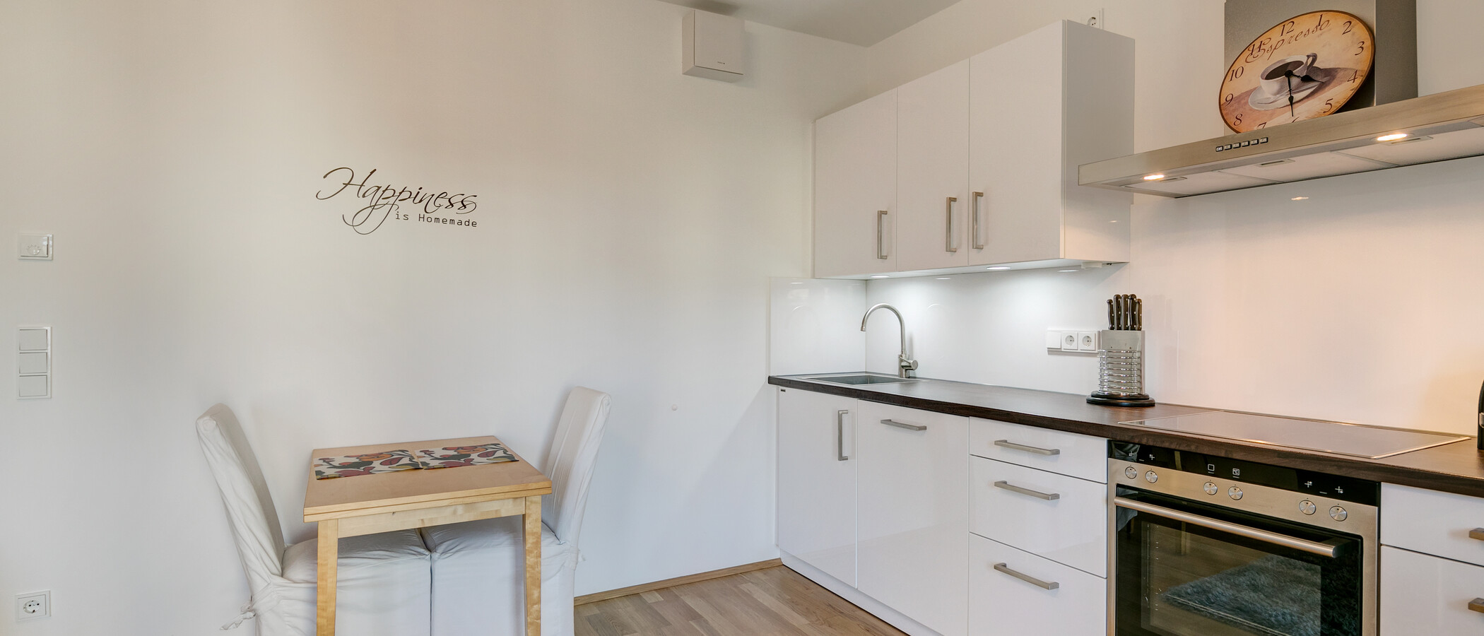 apartamento München Schwabing 02 cocina 8156