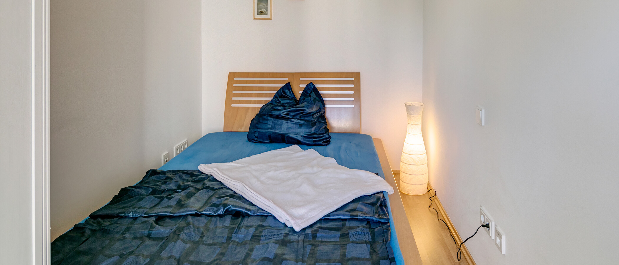 apartamento München Schwabing 01 dormitorio 8156