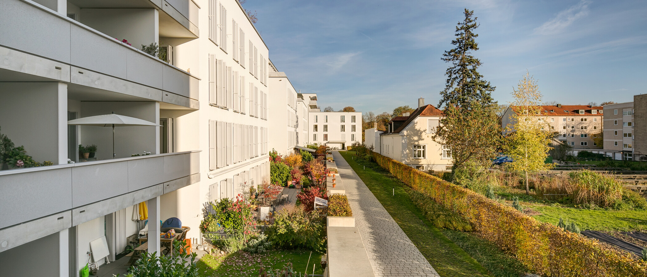 apartamento München Schwabing 01 vista 8156