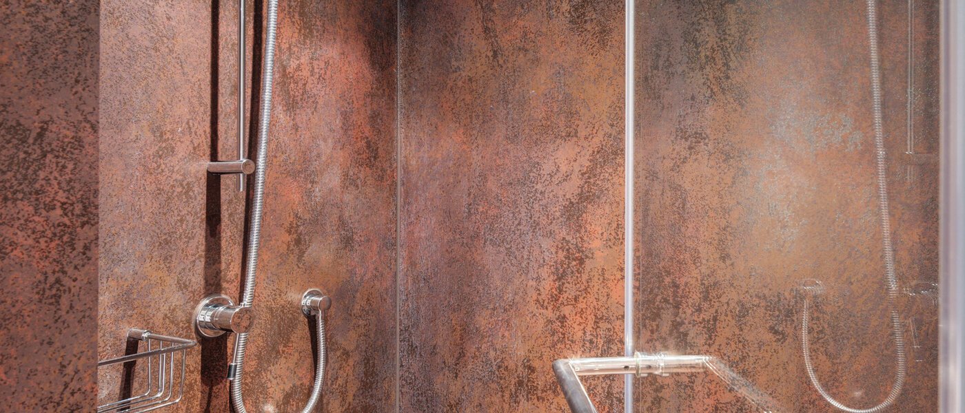 piso con galería München Maxvorstadt 04 baño 8163