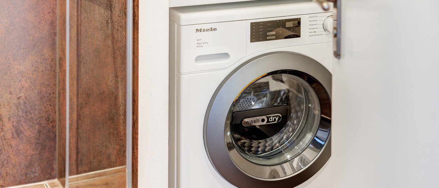 piso con galería München Maxvorstadt 08 baño 8163